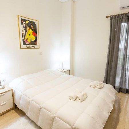 Cloud 3 Apartment Kalamata Zewnętrze zdjęcie