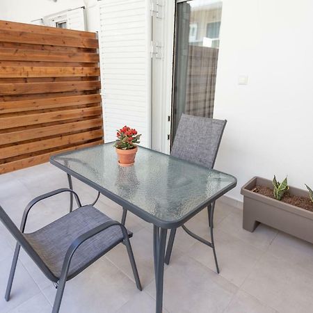 Cloud 3 Apartment Kalamata Zewnętrze zdjęcie