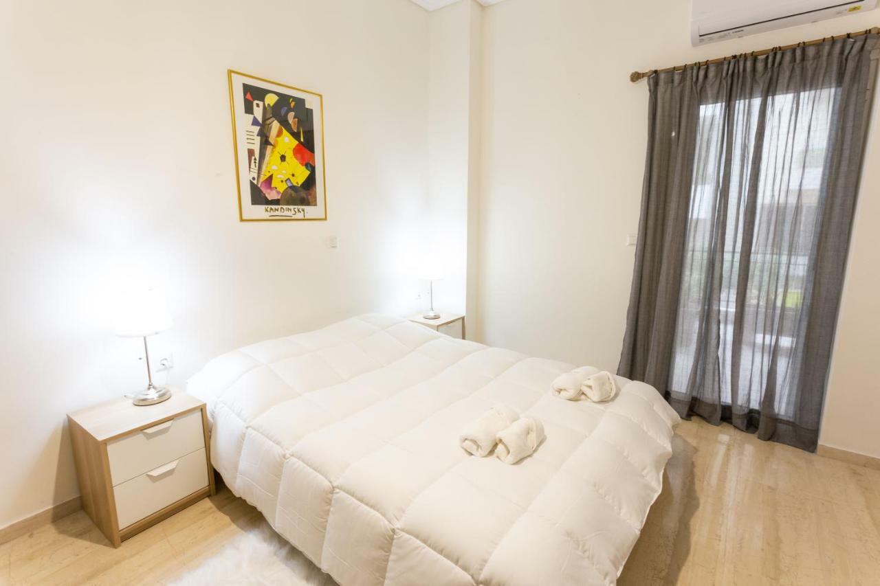 Cloud 3 Apartment Kalamata Zewnętrze zdjęcie