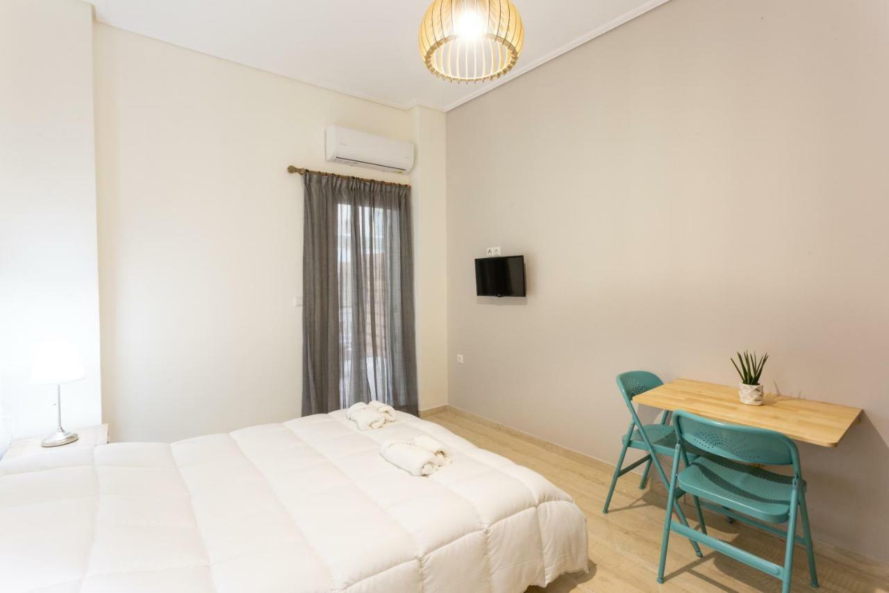 Cloud 3 Apartment Kalamata Zewnętrze zdjęcie