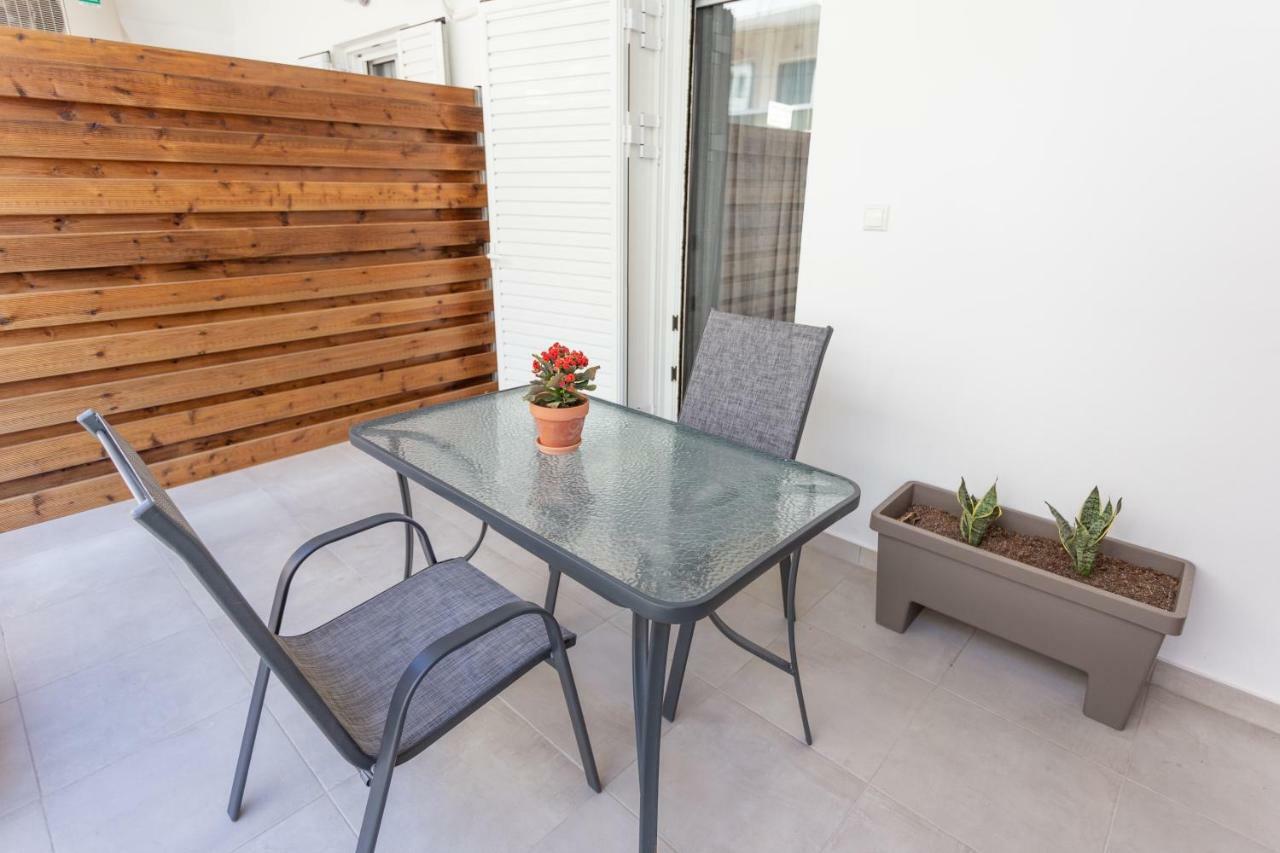 Cloud 3 Apartment Kalamata Zewnętrze zdjęcie