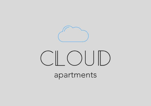 Cloud 3 Apartment Kalamata Zewnętrze zdjęcie