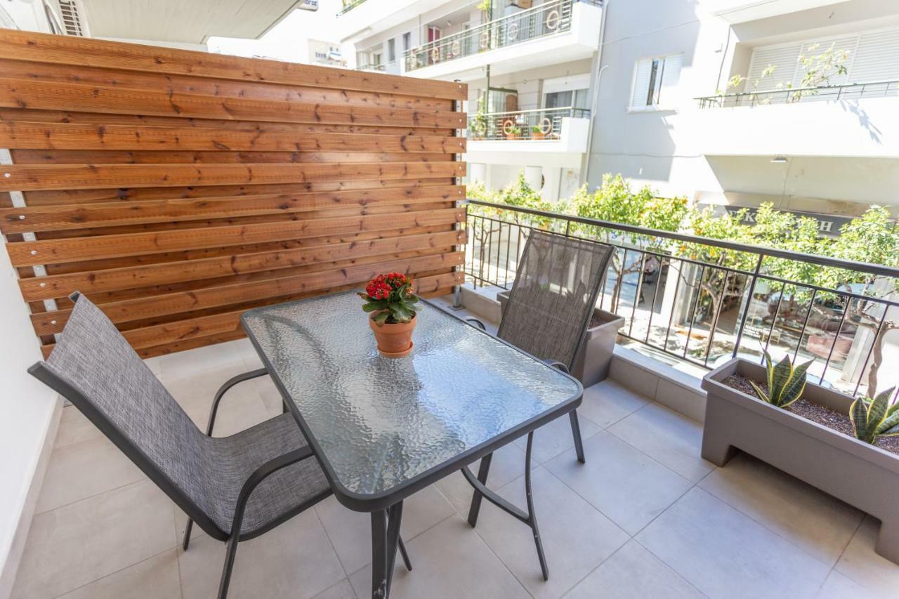 Cloud 3 Apartment Kalamata Zewnętrze zdjęcie