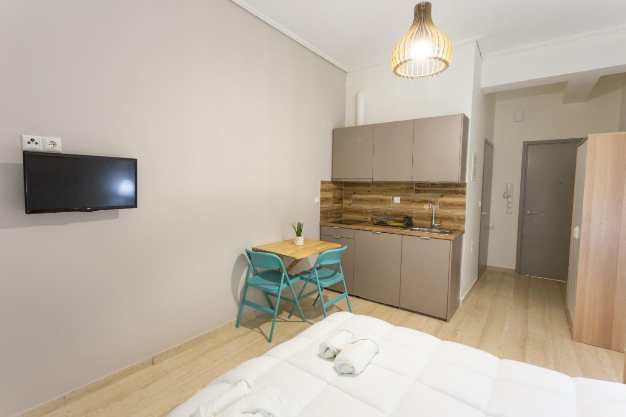 Cloud 3 Apartment Kalamata Zewnętrze zdjęcie
